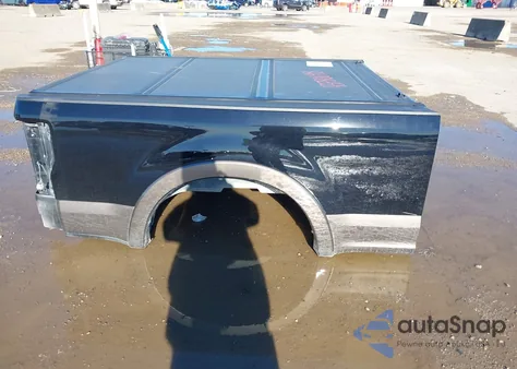 2021 Ford F-250 King Ranch z USA, uszkodzony, nr VIN 1FT7W2BT9MEC87475